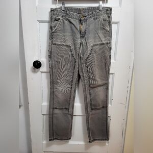 Carhartt Slim Fit Double Front